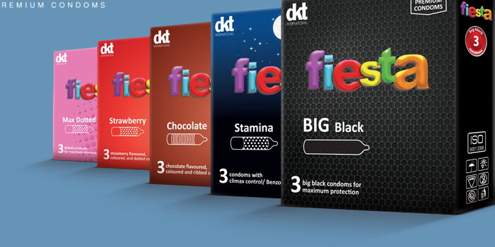 Image result for images of fiesta big black condoms