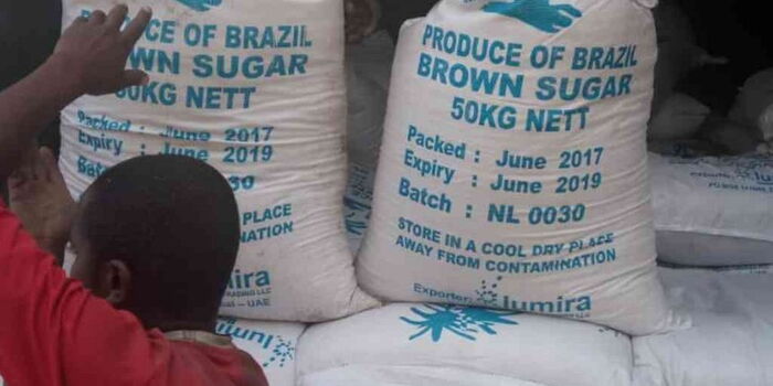 Image result for sugar scandal kenya