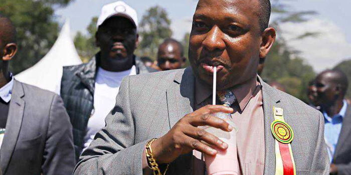 Image result for New taxes for Nairobians as Sonko signs bill