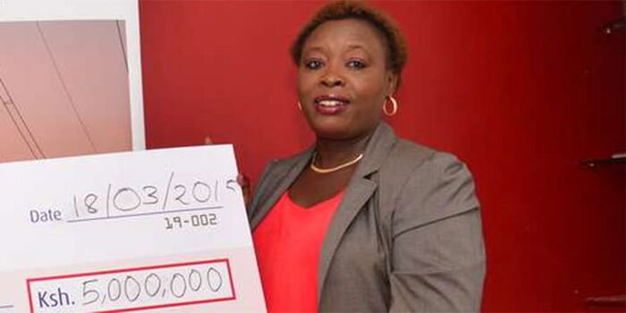 Truth About Francis Atwoli's Fall Out With 2nd Wife ...