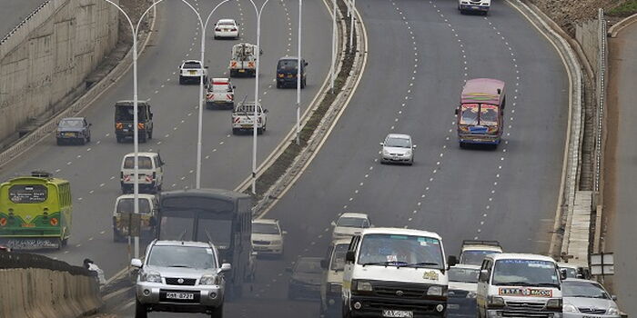 Image result for kenyan motorists