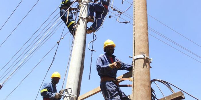 Kenya Power Admits Inflating Electricity Bills - Kenyans.co.ke
