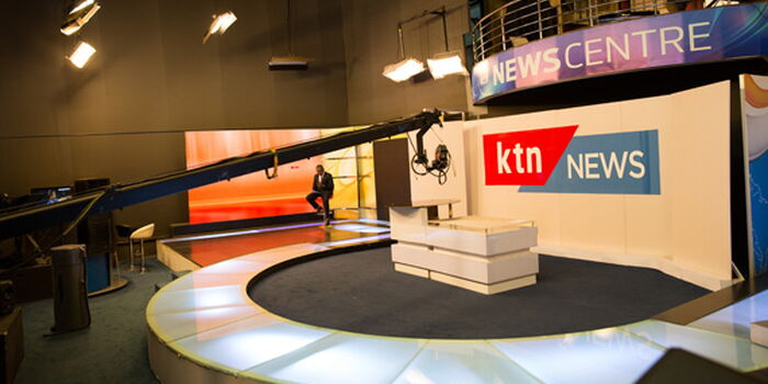 Ktn Tv Presenter Dies