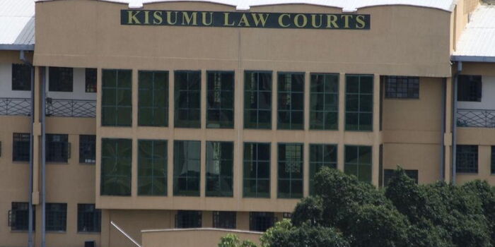 Image result for kisumu law courts