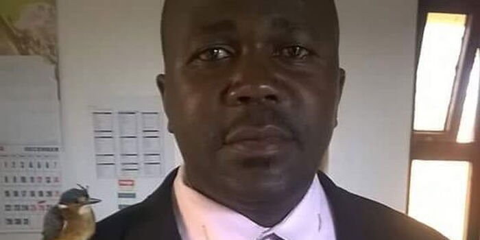 Image result for Lukas Ouko photos