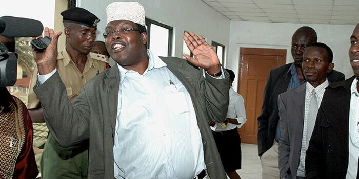 Image result for MIguna house raided