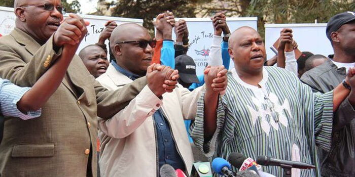 NGO Registration How to Start an NGO in Kenya Kenyans.co.ke