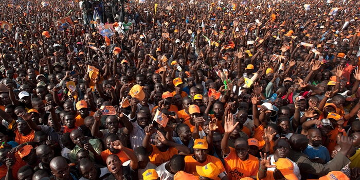 Image result for Odm Rally