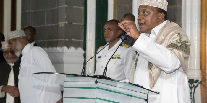 Wednesday Declared Public Holiday to Mark Eid-ul-Fitr Wednesday Declared Public Holiday to Mark Eid-ul-Fitr