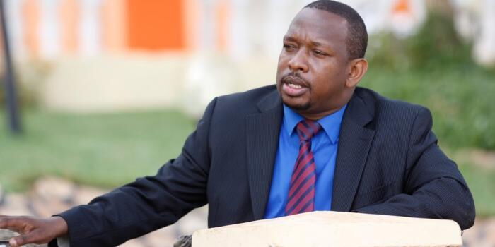 Image result for Governor Mike Sonko