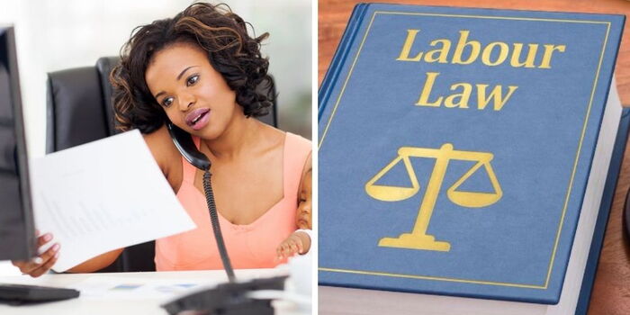 Labour Law in Kenya