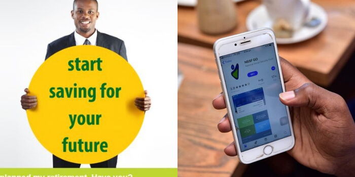 NSSF Kenya How to Check NSSF Number &amp; Get Statement Online Kenyans247