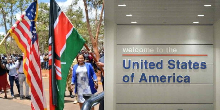 Green Card Application: How to Apply for US Green Card in Kenya - Kenyans.co.ke