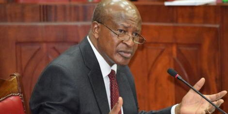 Ag Kihara Takes Action After Bbi Ruling Kenyans Co Ke