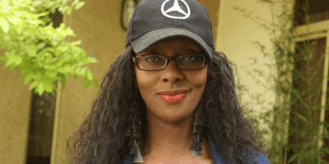 Monica Jackline Wambui