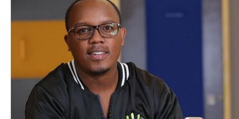 Abel Mutua