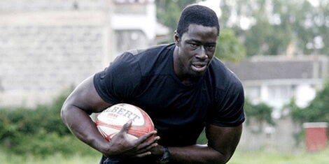 daniel adongo