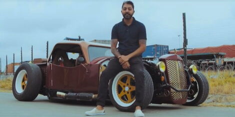 46 Collections Car Modification In Kenya  Latest Free