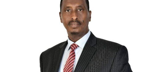 Wajir Governor - Senators impeach Wajir Governor Mohamed Abdi | Nation