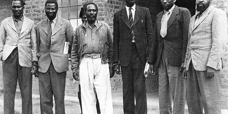 Startling Details of Former Minister Fred Kubai's Legacy 