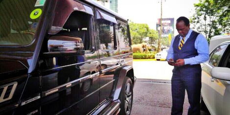 EXCLUSIVE: Jeff Koinange Discloses His Worst Purchase Ever [VIDEO] -  Kenyans.co.ke