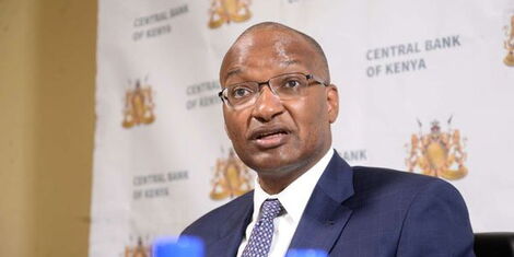 Central Bank Rate 