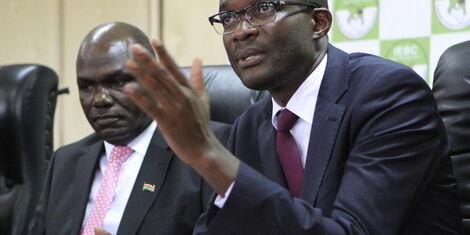 Supreme Court Names 4 IEBC Officials Responsible for ...