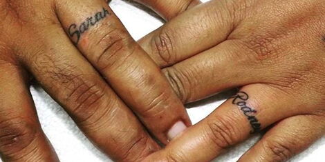 Wedding Tattoos On Ring Finger See The Usa In Your Wedding Ideas Wedding Tattoos On Ring Finger See The Usa In Your Wedding Ideas