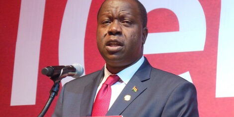 New Court Order Issued Against Education Cabinet Secretary Fred