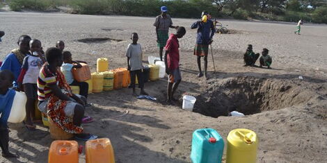 9 Die As Starvation Hits Baringo County Kenyans Co Ke