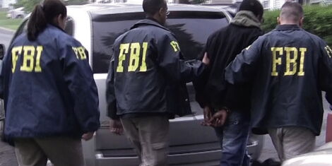 3 Kenyan Men Arrested By FBI In Ksh300M Scandal