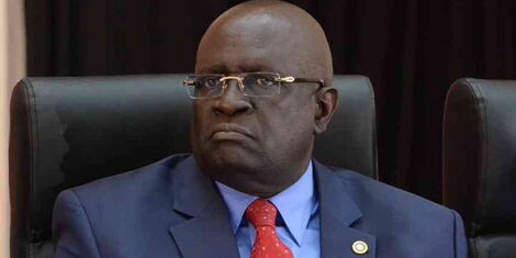 Image result for george MAGOHA