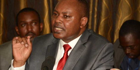 Image result for dci george kinoti