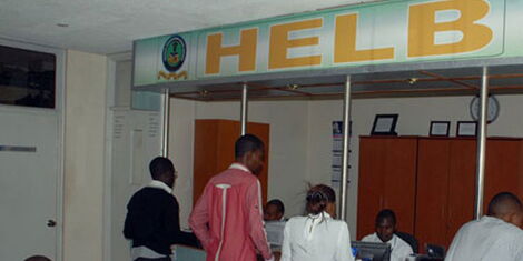 Image result for helb loan