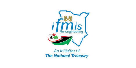 Image result for ifmis