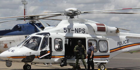 Pilot Quits Police Service Over Tribal Segregation ...
