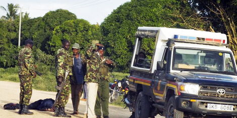 Pastor Pius Muiru's Mother Kidnapped and Killed in Kigumo - Kenyans.co.ke