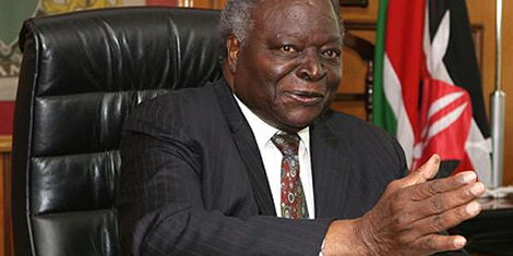Kibaki S 2 Grandchildren Awarded Kshs20 Million Of Taxpayers Money Kenyans Co Ke
