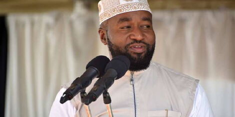 Joho Blamed As County Health Services Stall Kenyans Co Ke