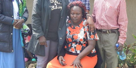 Governor Okoth Obado S Push For Abortion Linked To Fallout With Sharon Otieno Kenyans Co Ke