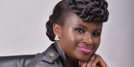 Kenyan gospel musician Mercy Masika to Attend Trump’s Prayer Breakfast