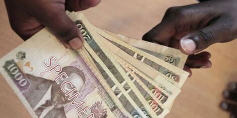Image result for kenyan loan defaulters
