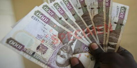 Kenyan Employees Steal Ksh 40 Million In Bahrain Kenyans Co Ke Kenyan Employees Steal Ksh 40 Million In Bahrain