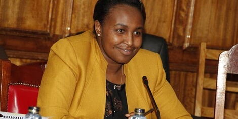 Kitany Spills Beans on Sopa Lodge Escapade - Kenyans.co.ke
