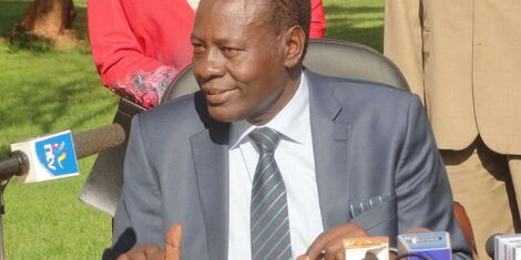 Details Of Former Nyeri Governor Nderitu Gachagua S Will Kenyans Co Ke