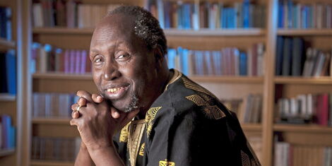 Matigari By Ng G Wa Thiongo Research Paper Sample July 2020
