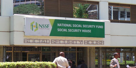 Court Freezes NSSF Operations Over Atwoli Case - Kenyans.co.ke