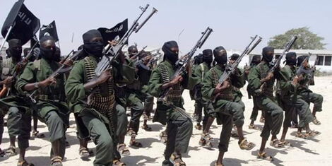 Image result for Alshabaab in Tana River