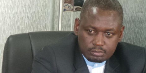 Rarieda MP Otiende Amollo's Excuse for Working Late ...
