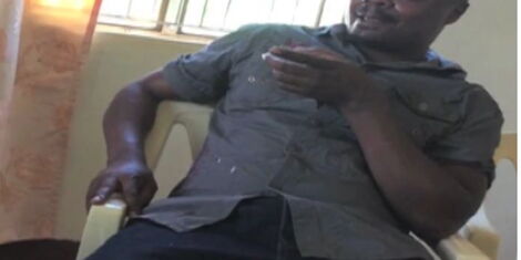 How Kcse Leakage Earned Mandera Teacher Sh1 5 Million Kenyans Co Ke